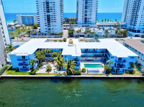 2200 S Ocean Drive Hollywood FL 33019