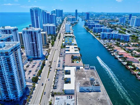 2200 S Ocean Drive Hollywood FL 33019