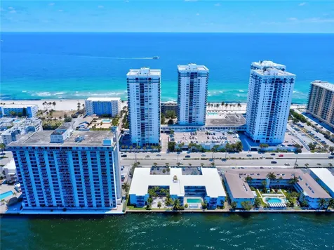 2200 S Ocean Drive Hollywood FL 33019