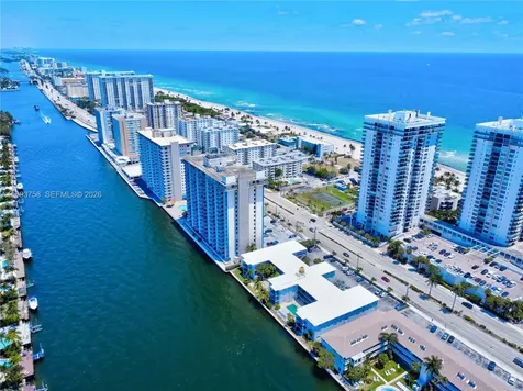 2200 S Ocean Drive Hollywood FL 33019