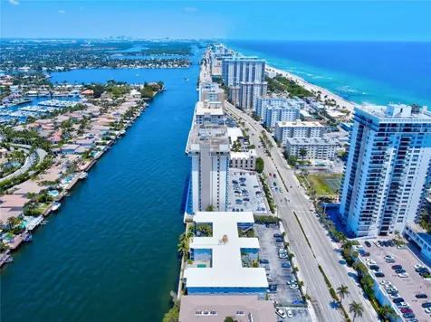 2200 S Ocean Drive Hollywood FL 33019
