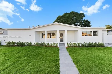 19320 NW 37th Avenue Miami Gardens FL 33056