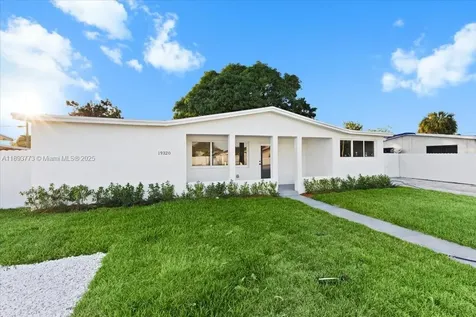 19320 NW 37th Avenue Miami Gardens FL 33056