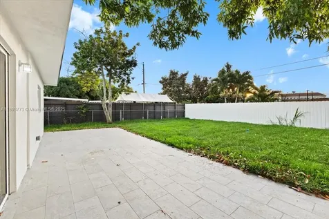 19320 NW 37th Avenue Miami Gardens FL 33056