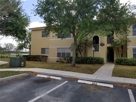 13090 Vista Isles Drive Sunrise FL 33325