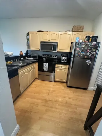 9861 Nob Hill Court Sunrise FL 33351