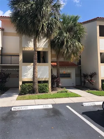 9861 Nob Hill Court Sunrise FL 33351
