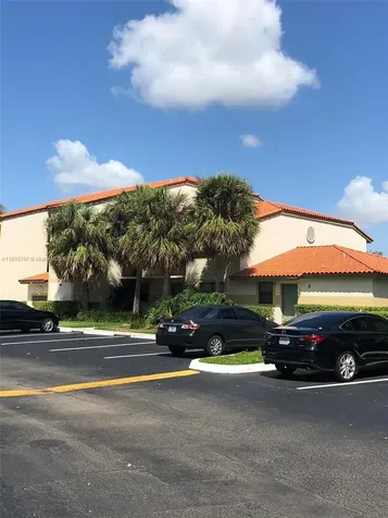 9861 Nob Hill Court Sunrise FL 33351