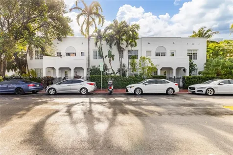 932 7th Street Miami Beach FL 33139