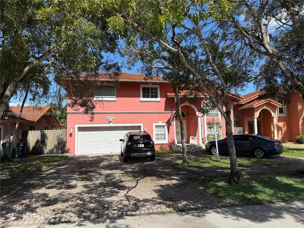 16141 SW 42nd Terrace Miami FL 33185