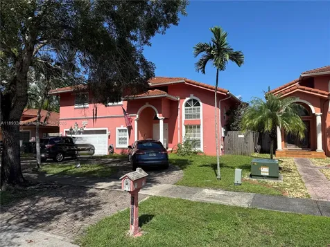 16141 SW 42nd Terrace Miami FL 33185