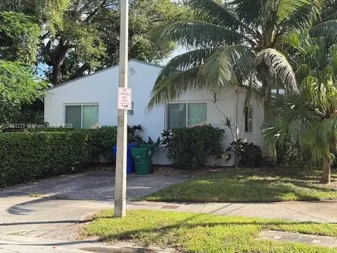 2131 SW 19th Avenue Miami FL 33145