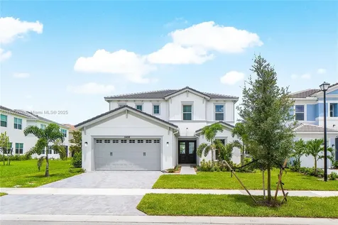 5488 Liberty Lane Westlake FL 33470