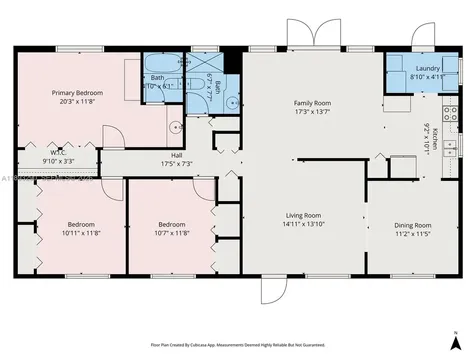 10121 SW 4th Street Miami FL 33174