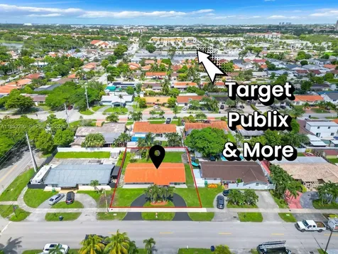 10121 SW 4th Street Miami FL 33174