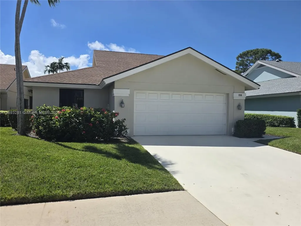 198 Ridge Road Jupiter FL 33477