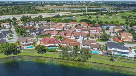 8416 NW 201st Street Miami FL 33015