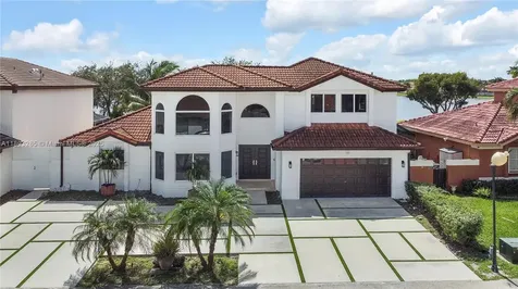 8416 NW 201st Street Miami FL 33015