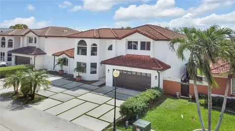 8416 NW 201st Street Miami FL 33015
