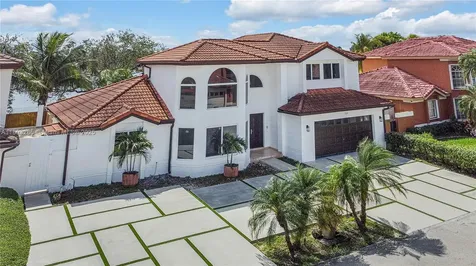 8416 NW 201st Street Miami FL 33015