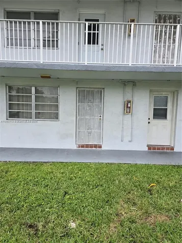 20310 NE 2nd Avenue Miami Gardens FL 33179