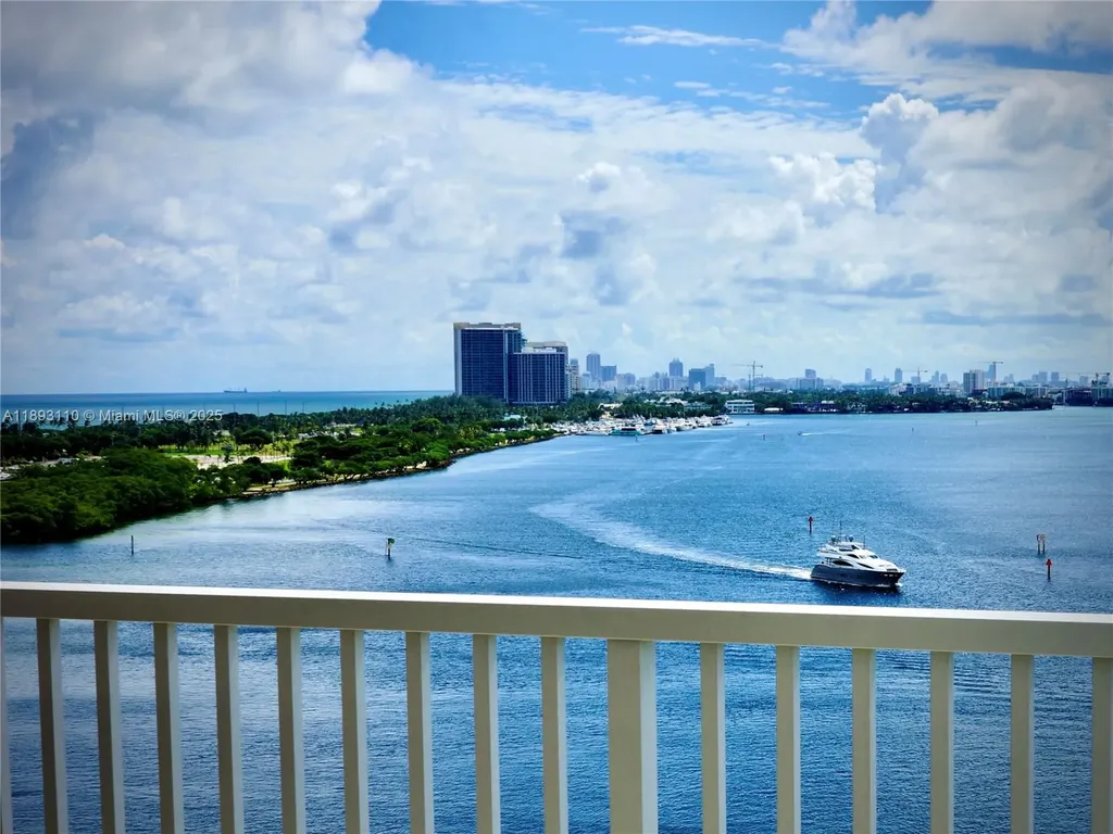 300 Bayview Drive Sunny Isles Beach FL 33160