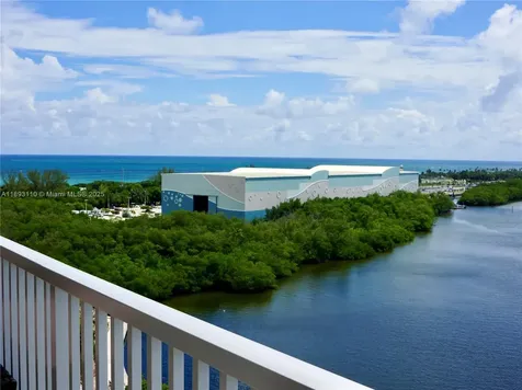 300 Bayview Drive Sunny Isles Beach FL 33160