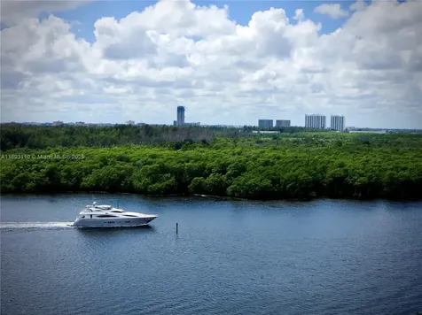 300 Bayview Drive Sunny Isles Beach FL 33160