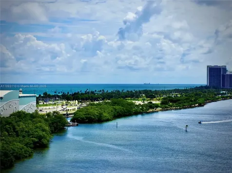 300 Bayview Drive Sunny Isles Beach FL 33160