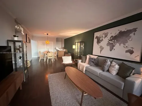 3000 S Ocean Drive Hollywood FL 33019
