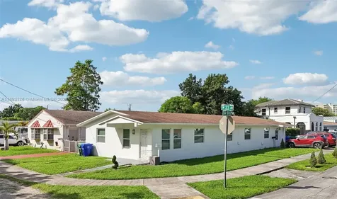 3300 SW 9th Terrace Miami FL 33135