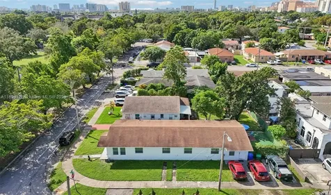 3300 SW 9th Terrace Miami FL 33135