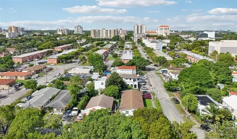 3300 SW 9th Terrace Miami FL 33135
