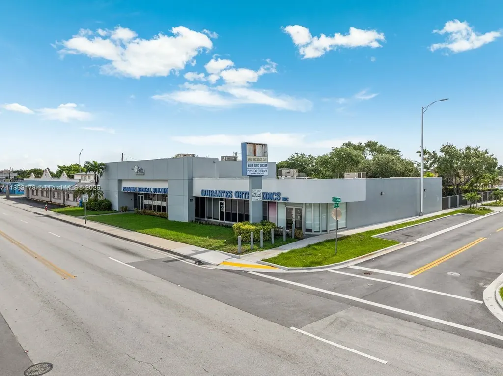 1401 E 4th Avenue Hialeah FL 33010