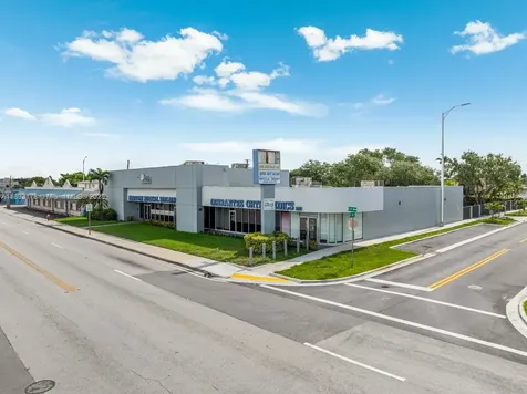 1401 E 4th Avenue Hialeah FL 33010