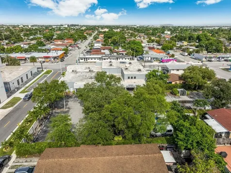 1401 E 4th Avenue Hialeah FL 33010