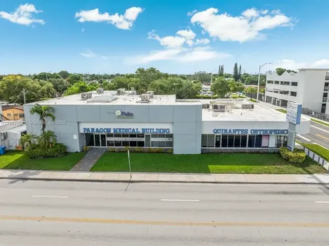1401 E 4th Avenue Hialeah FL 33010