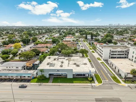1401 E 4th Avenue Hialeah FL 33010