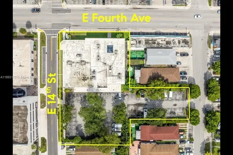 1401 E 4th Avenue Hialeah FL 33010