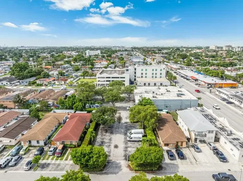 1401 E 4th Avenue Hialeah FL 33010