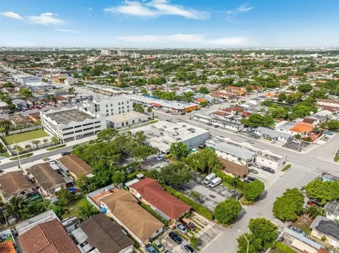 1401 E 4th Avenue Hialeah FL 33010