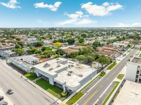 1401 E 4th Avenue Hialeah FL 33010
