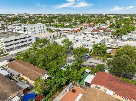 1401 E 4th Avenue Hialeah FL 33010