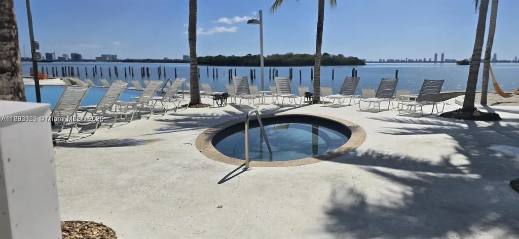 650 NE 64 Miami FL 33138