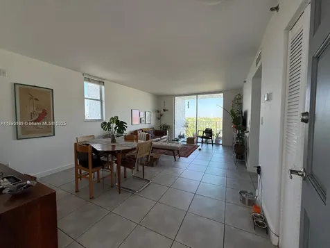 650 NE 64 Miami FL 33138