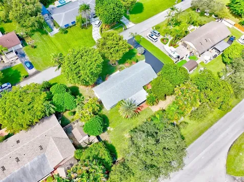 18045 SW 87th Court Palmetto Bay FL 33157