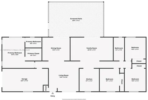 18045 SW 87th Court Palmetto Bay FL 33157