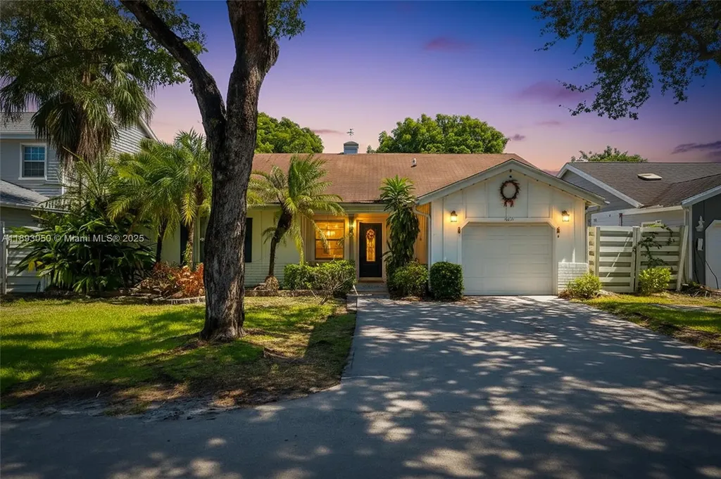 14301 SW 146th Terrace Miami FL 33186