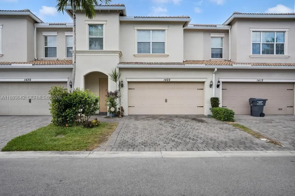 1422 Silk Oak Drive Hollywood FL 33021