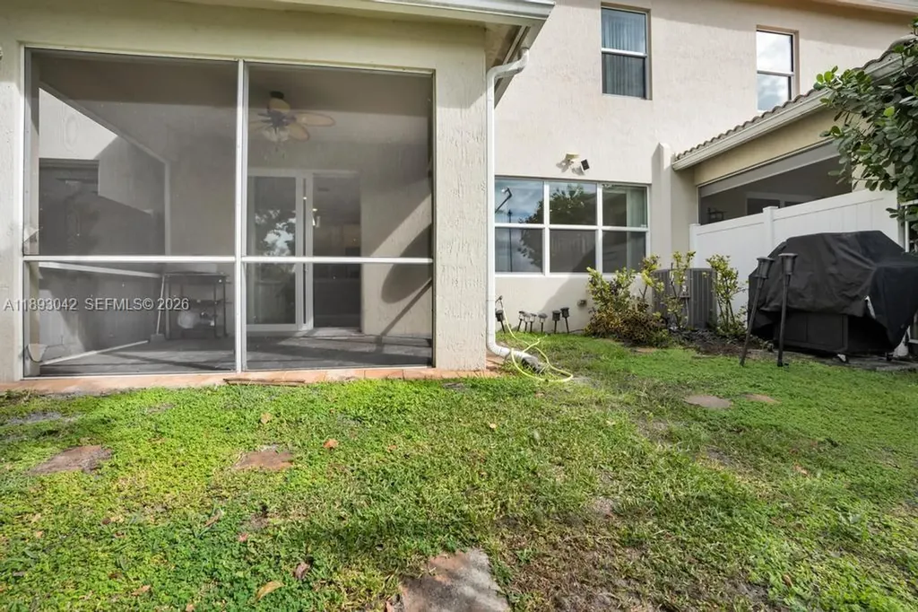 1422 Silk Oak Drive Hollywood FL 33021